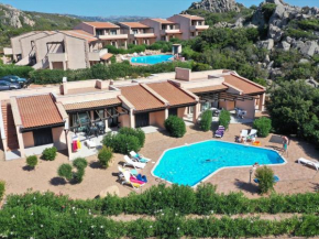 Holiday Home Villa 10 B by Interhome Trinità D'agultu E Vignola